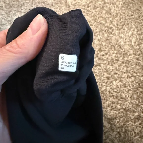 lululemon Align™ High-Rise Pant 28" - Picture 9 of 9